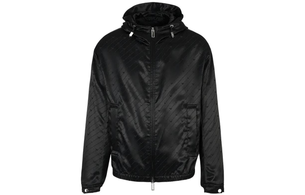 Куртка EMPORIO ARMANI FW22 - изображение 1