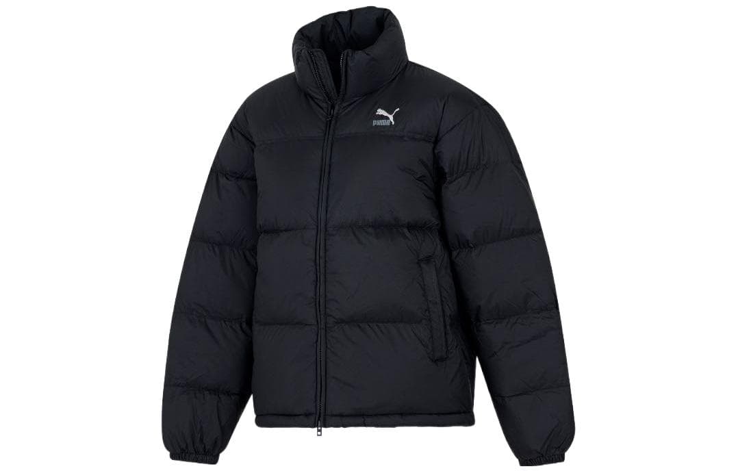 Куртка PUMA Logo - изображение 1