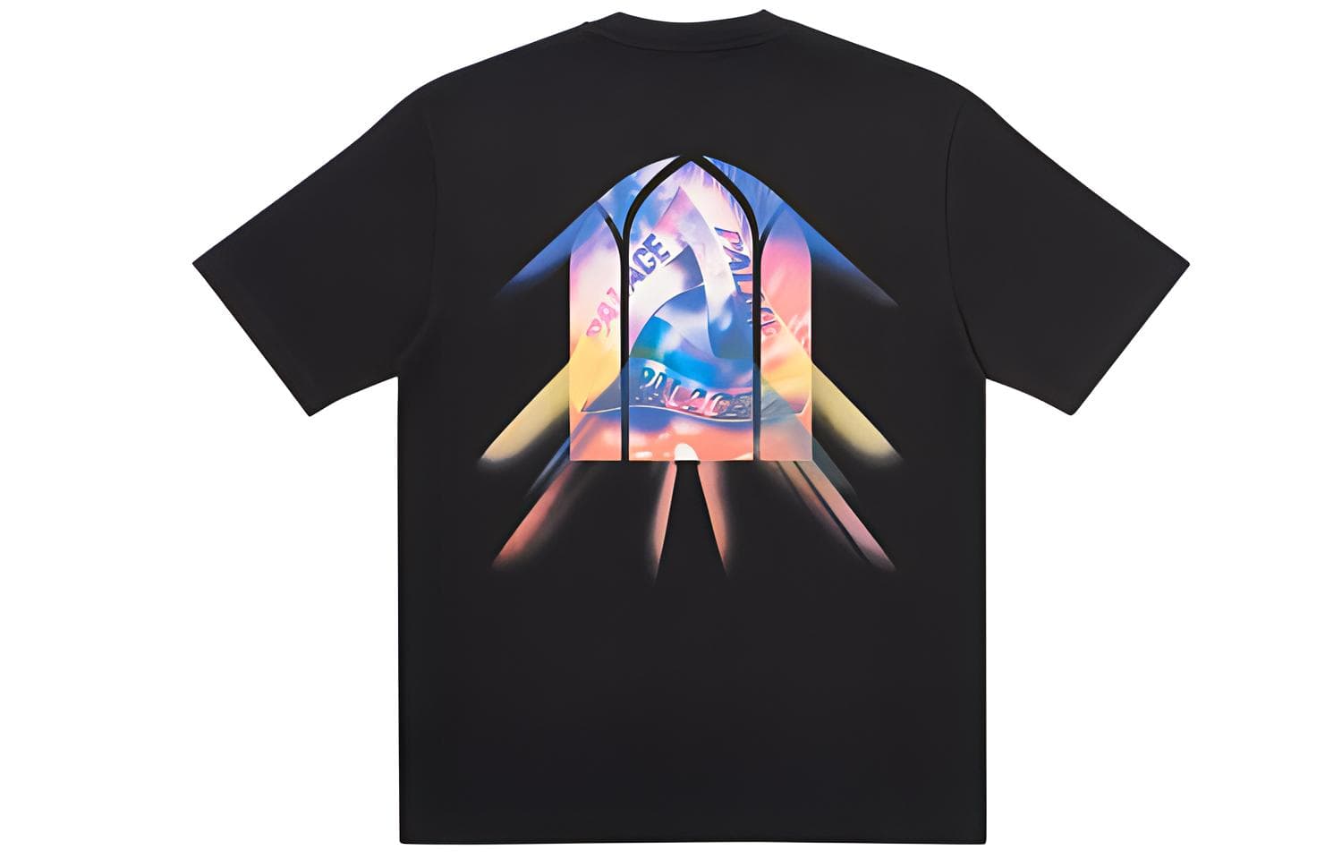 Футболка PALACE I Don't Skate On A Sunday T-shirt T - изображение 1