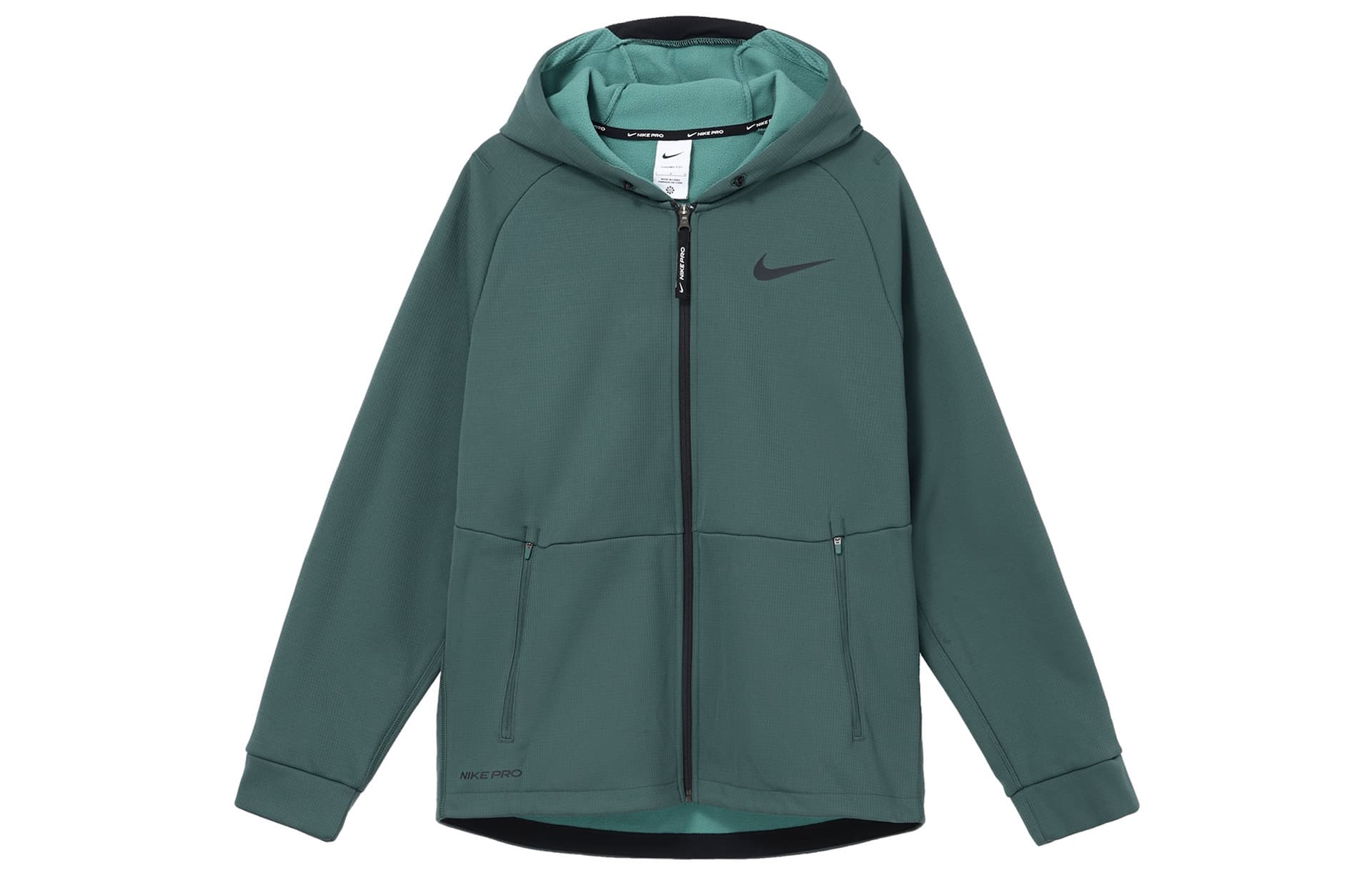 Куртка Nike Pro Therma-FIT - изображение 1