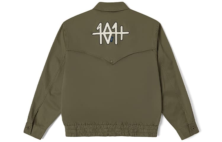 Куртка Lee 101+ SS23 - изображение 1