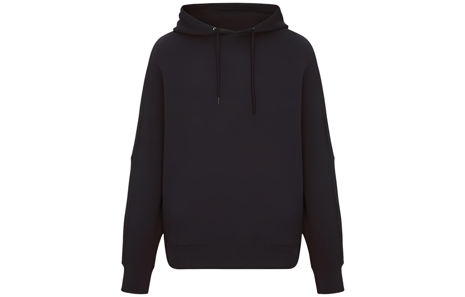 Худи CKCalvin Klein FW22 - изображение 1