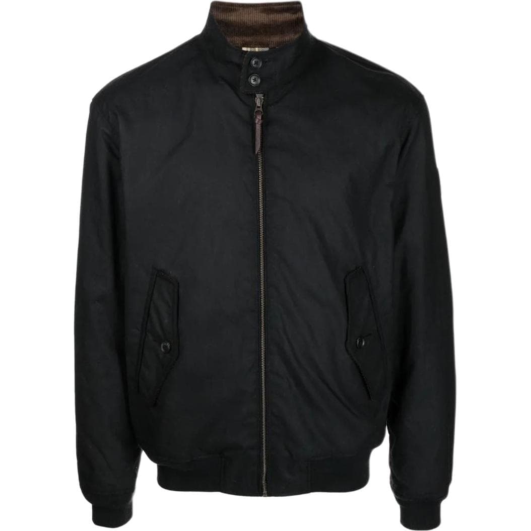 Куртка Polo Ralph Lauren SS22 Baracuda - изображение 1