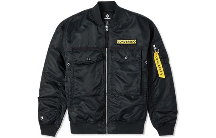 Куртка Converse FW22 Logo - изображение 1