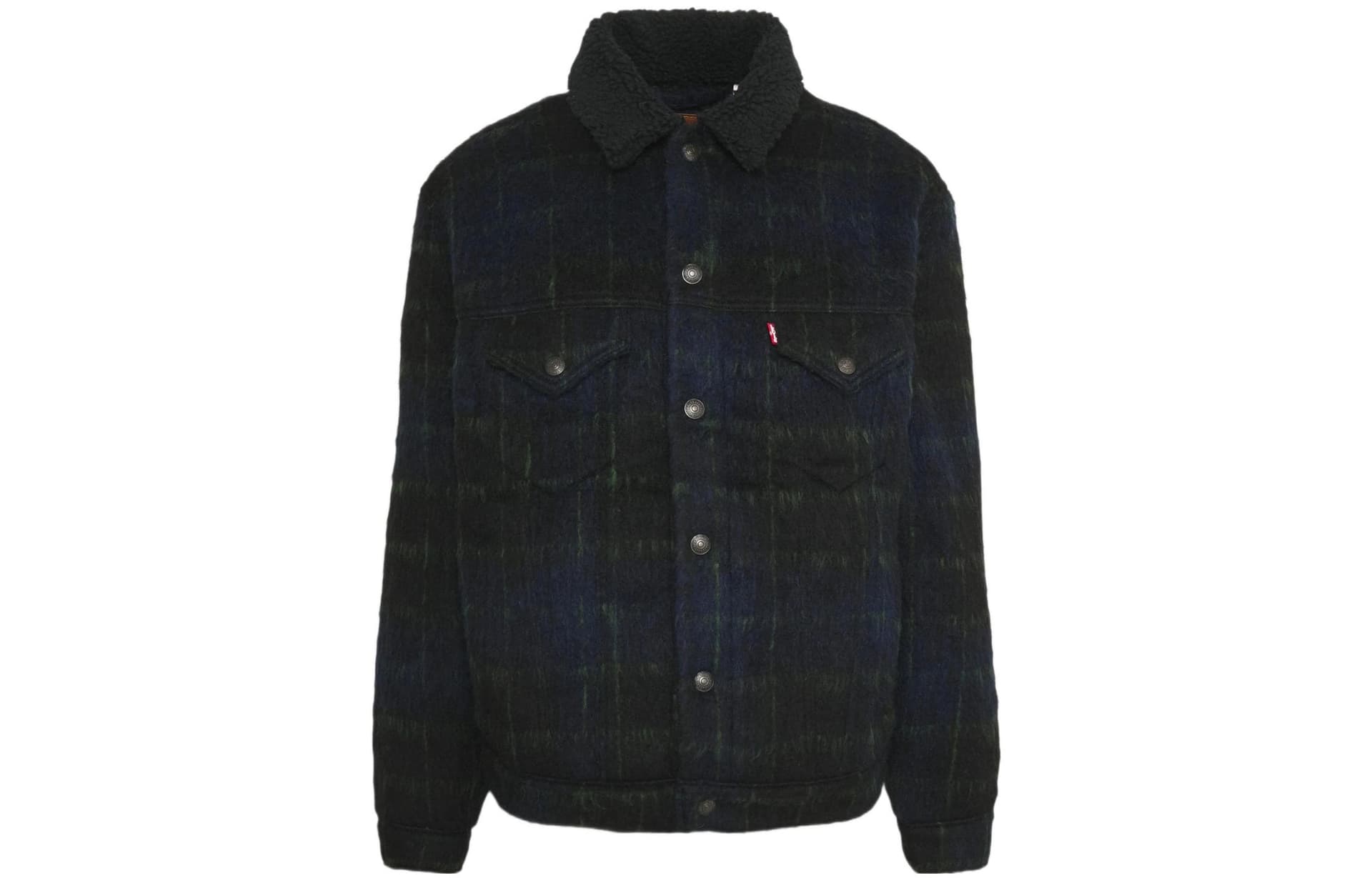 Куртка levis FW22 - изображение 1
