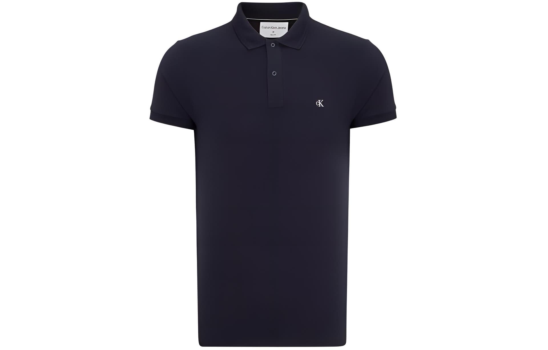 Поло CALVIN KLEIN Polo - изображение 1