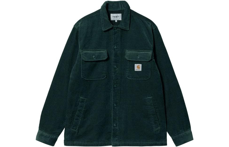 Куртка Carhartt WIP - изображение 1