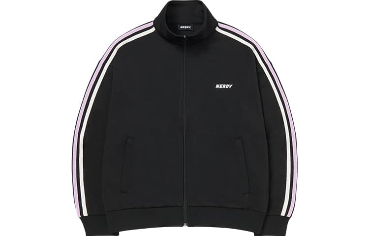 Куртка NERDY SS23 Logo - изображение 1