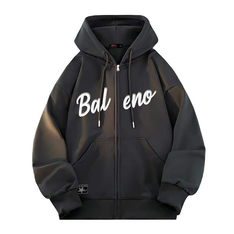 Худи BALENO LOGO - изображение 1