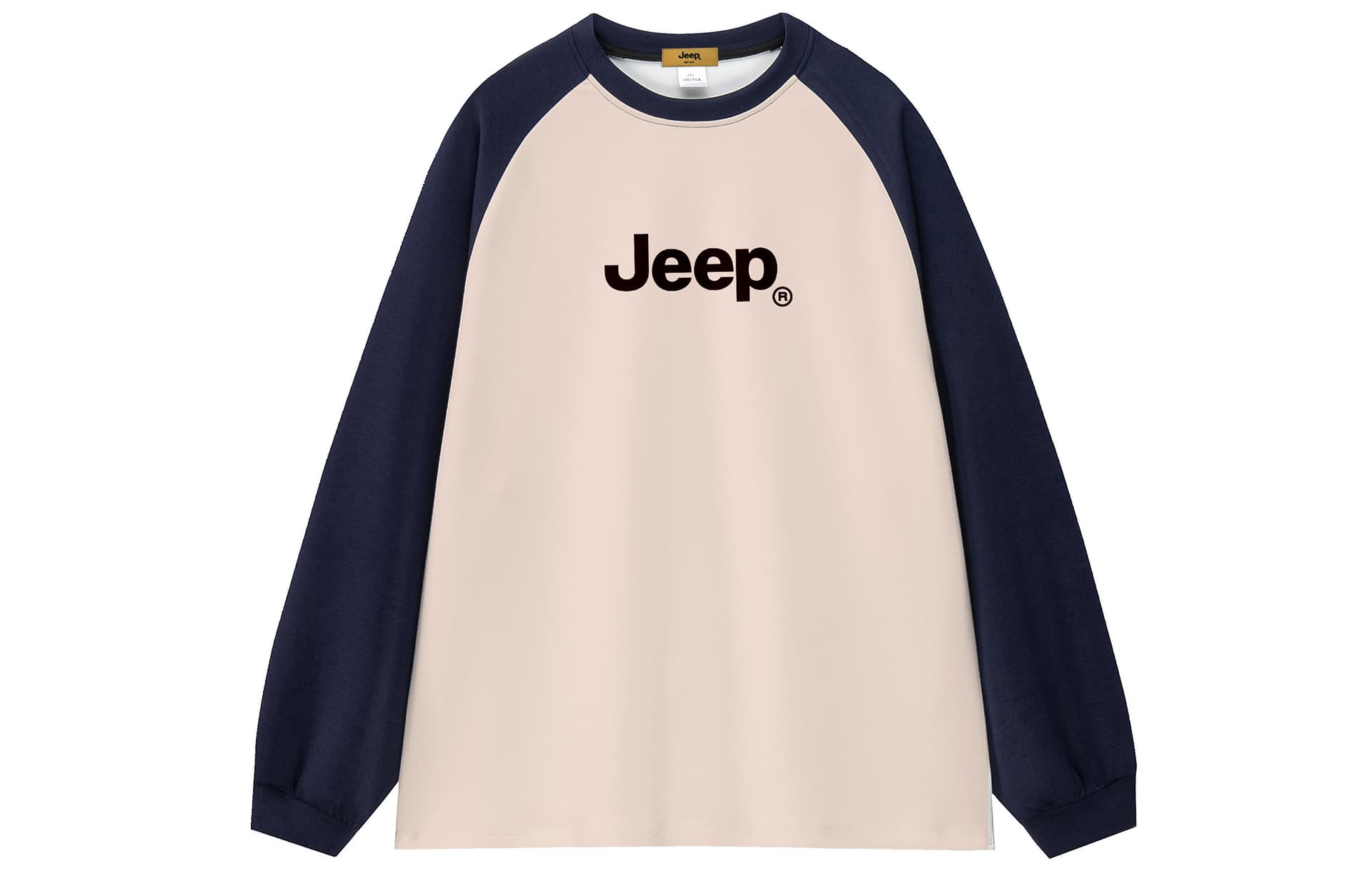 Худи Jeep Logo - изображение 1