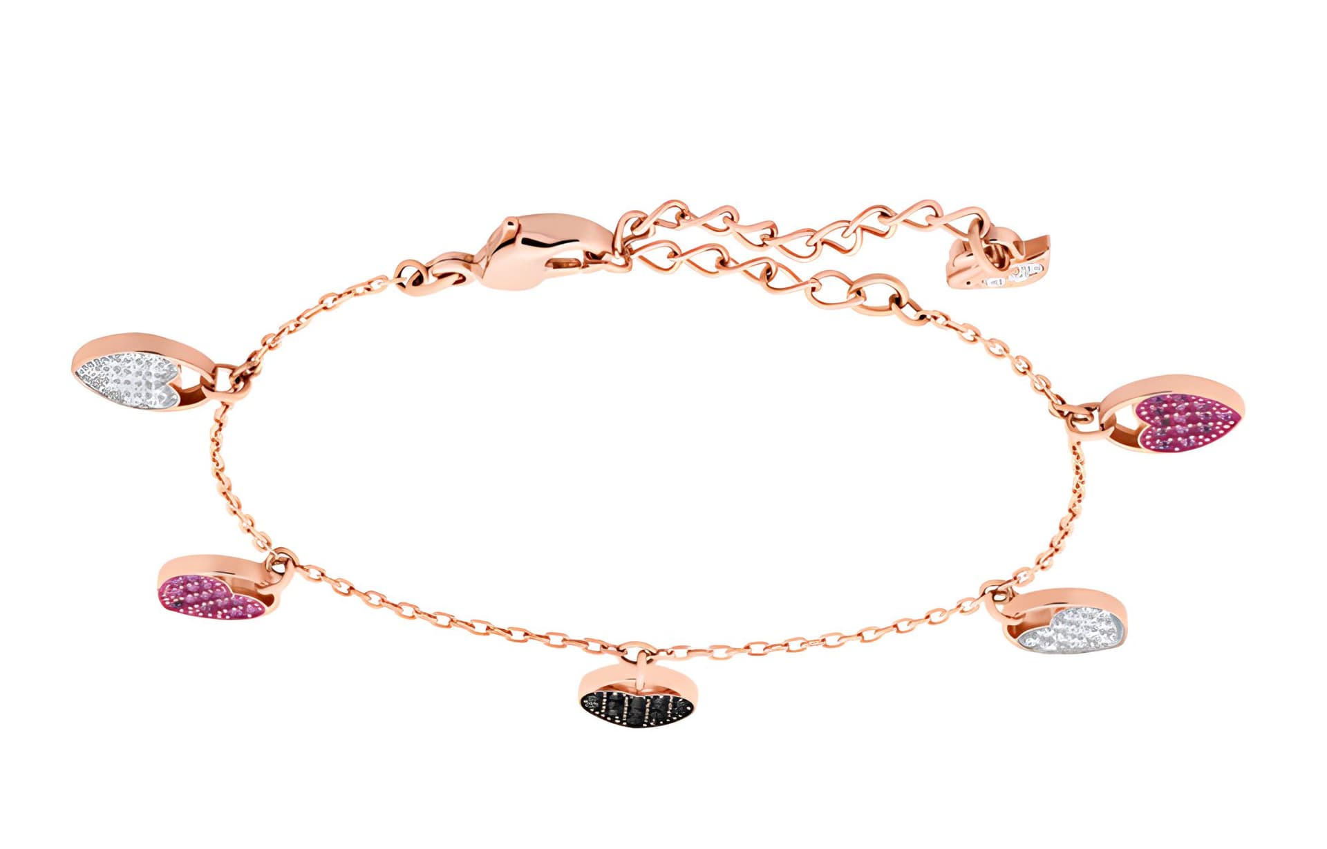 Браслет Swarovski GINGER - изображение 3