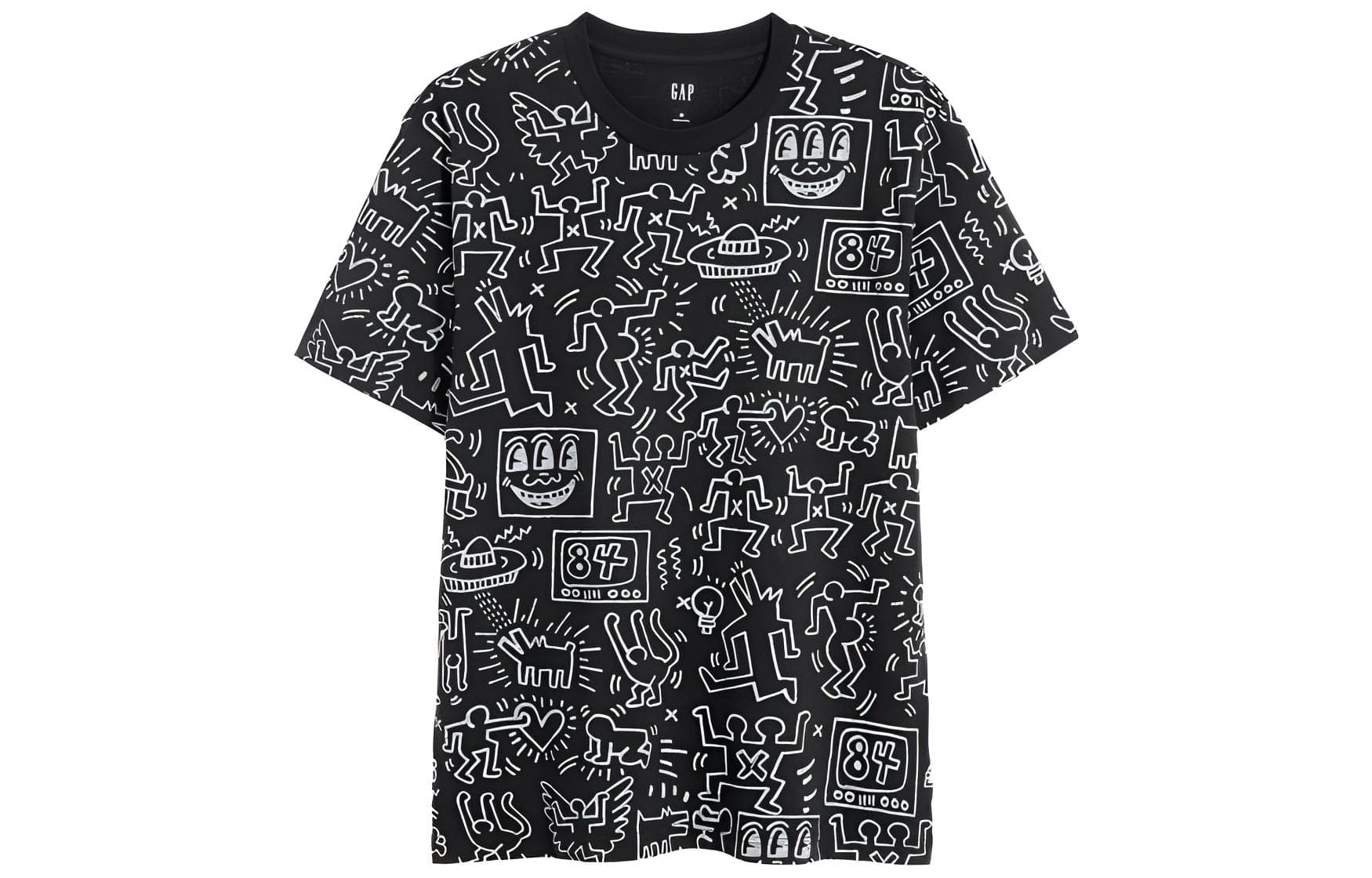 Футболка GAP T - изображение 1
