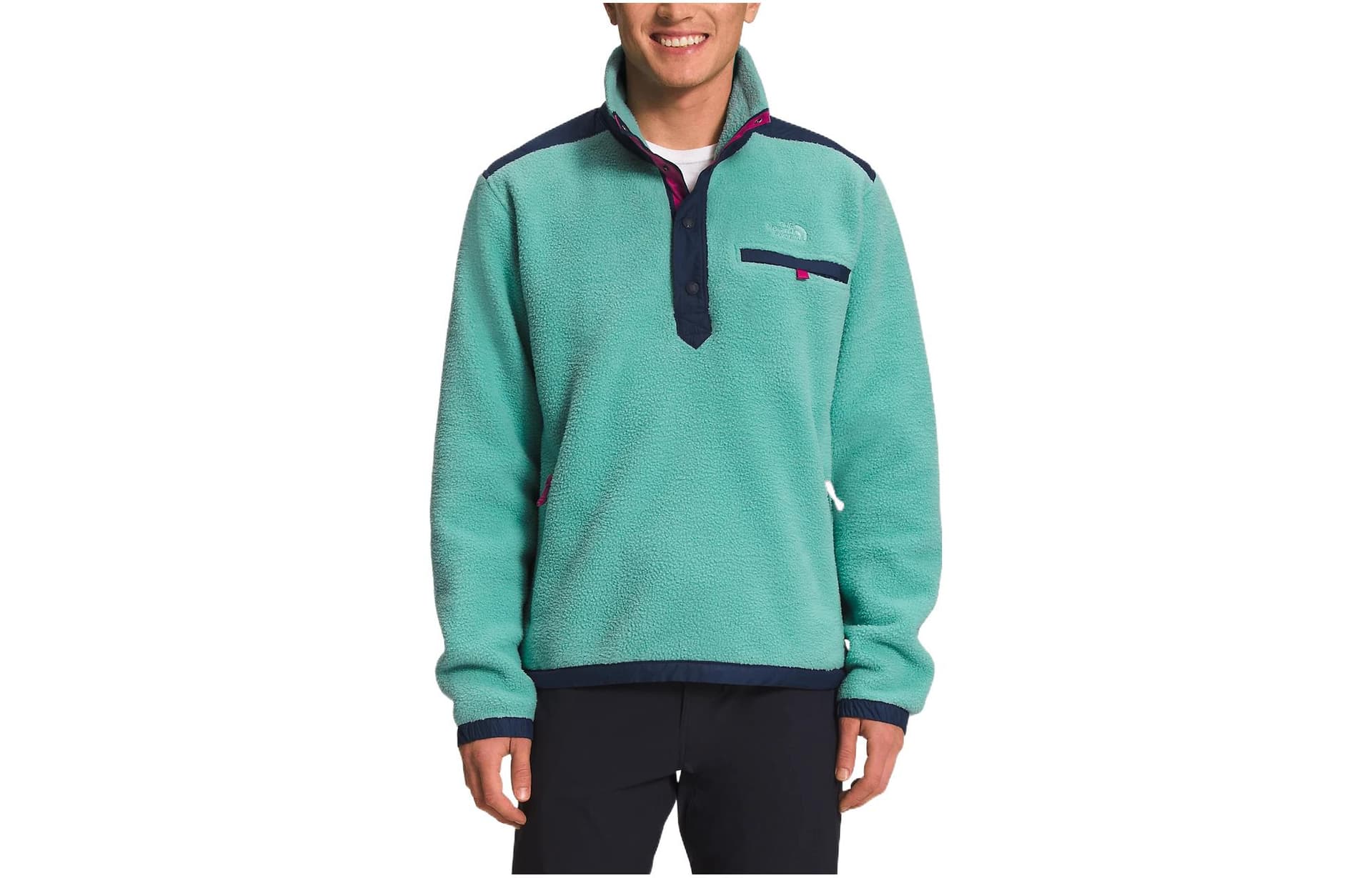 Куртка THE NORTH FACE Logo - изображение 1