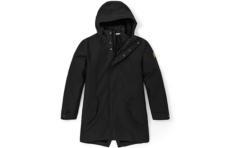 Куртка Timberland - изображение 1