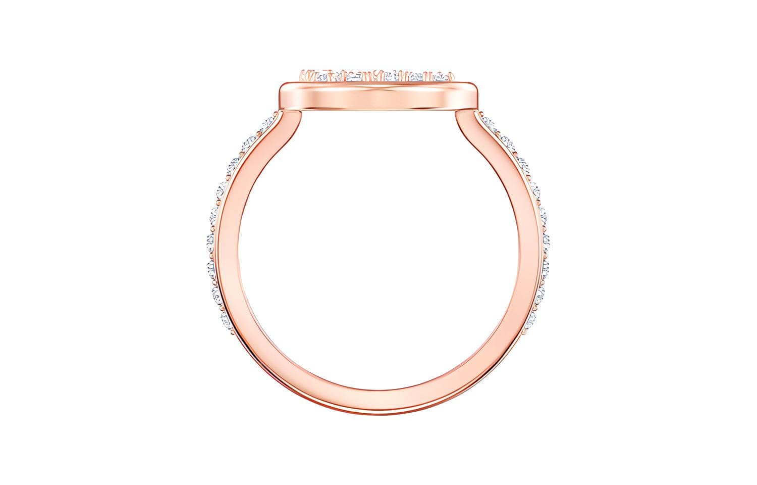 Кольцо Swarovski Swarovski - изображение 3