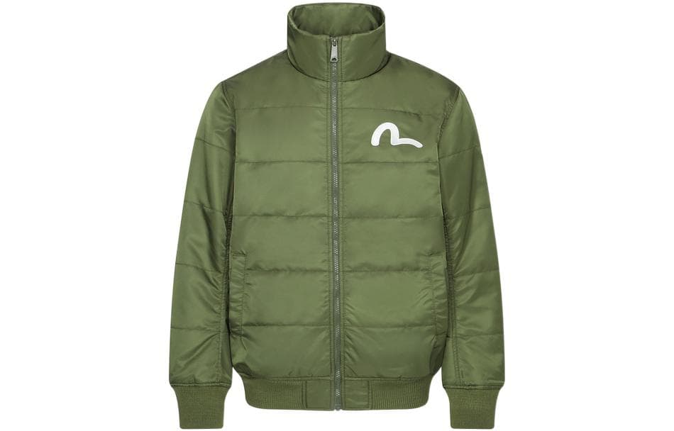 Куртка EVISU FW22 - изображение 1