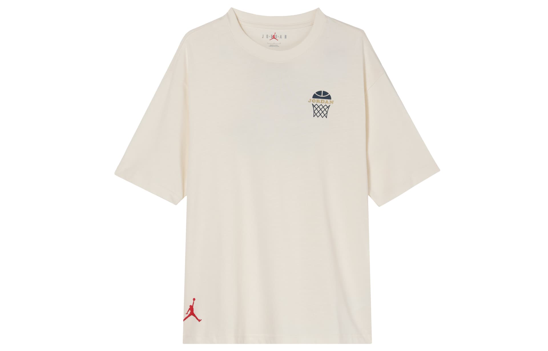 Футболка Jordan GREATNESS 1985 T - изображение 1