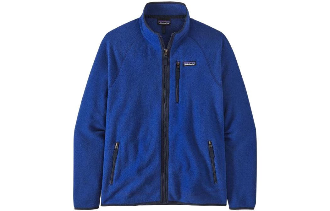 Куртка patagonia - изображение 1