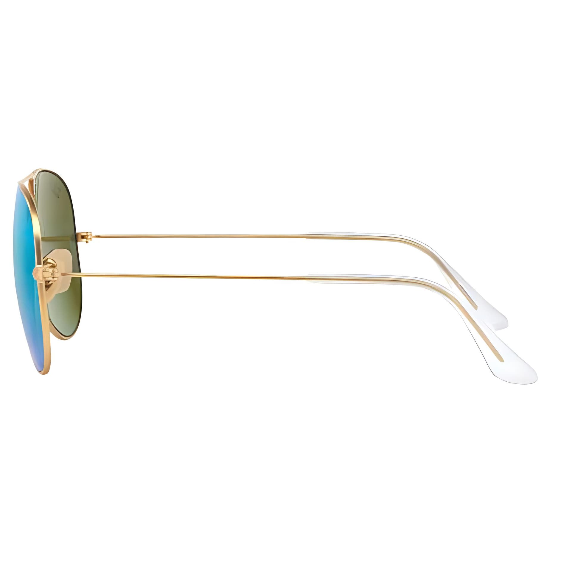 Солнцезащитные очки RayBan - изображение 5