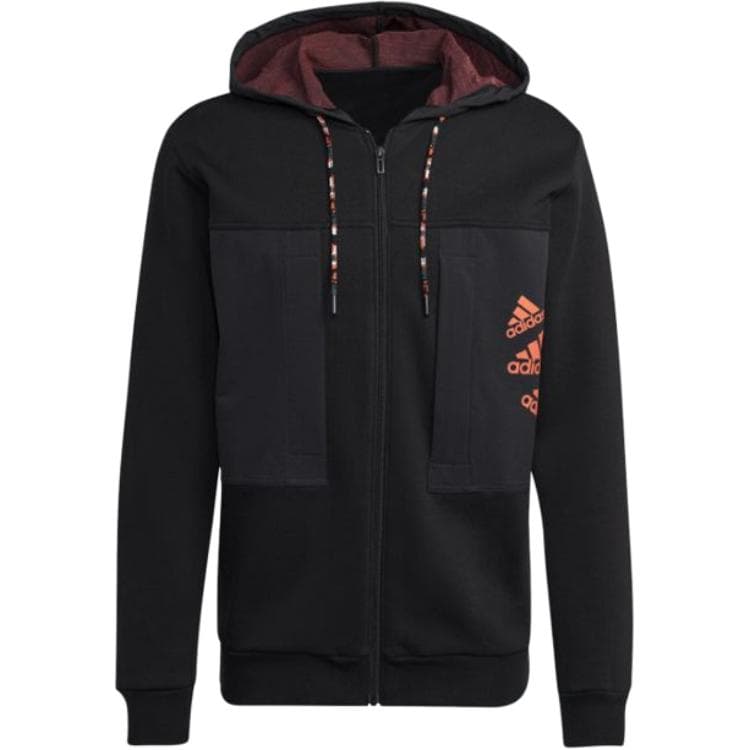 Куртка adidas Logo - изображение 1