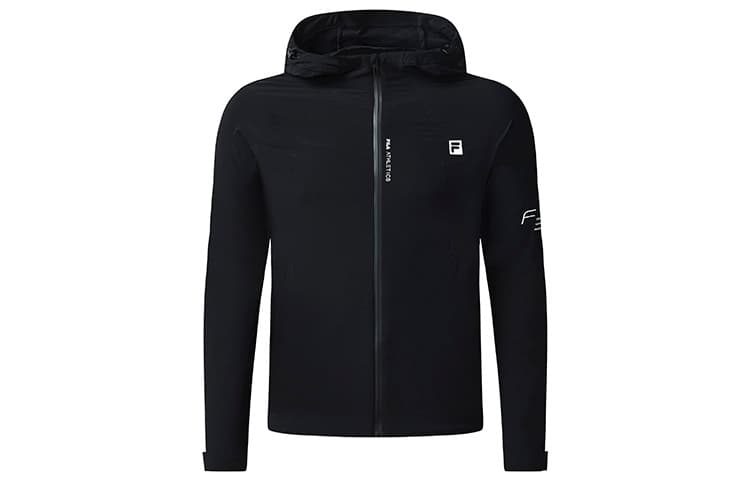 Куртка FILA Athletics Logo - изображение 1