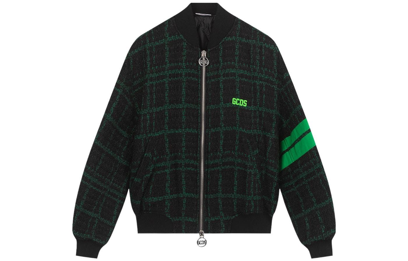 Куртка GCDS FW22 Logo - изображение 1