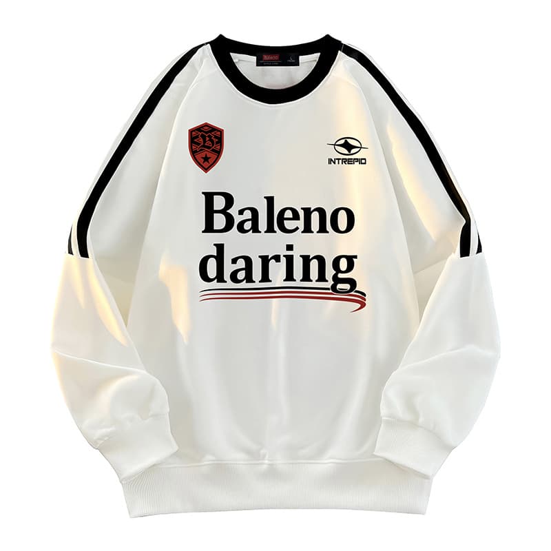 Худи BALENO LOGO - изображение 1