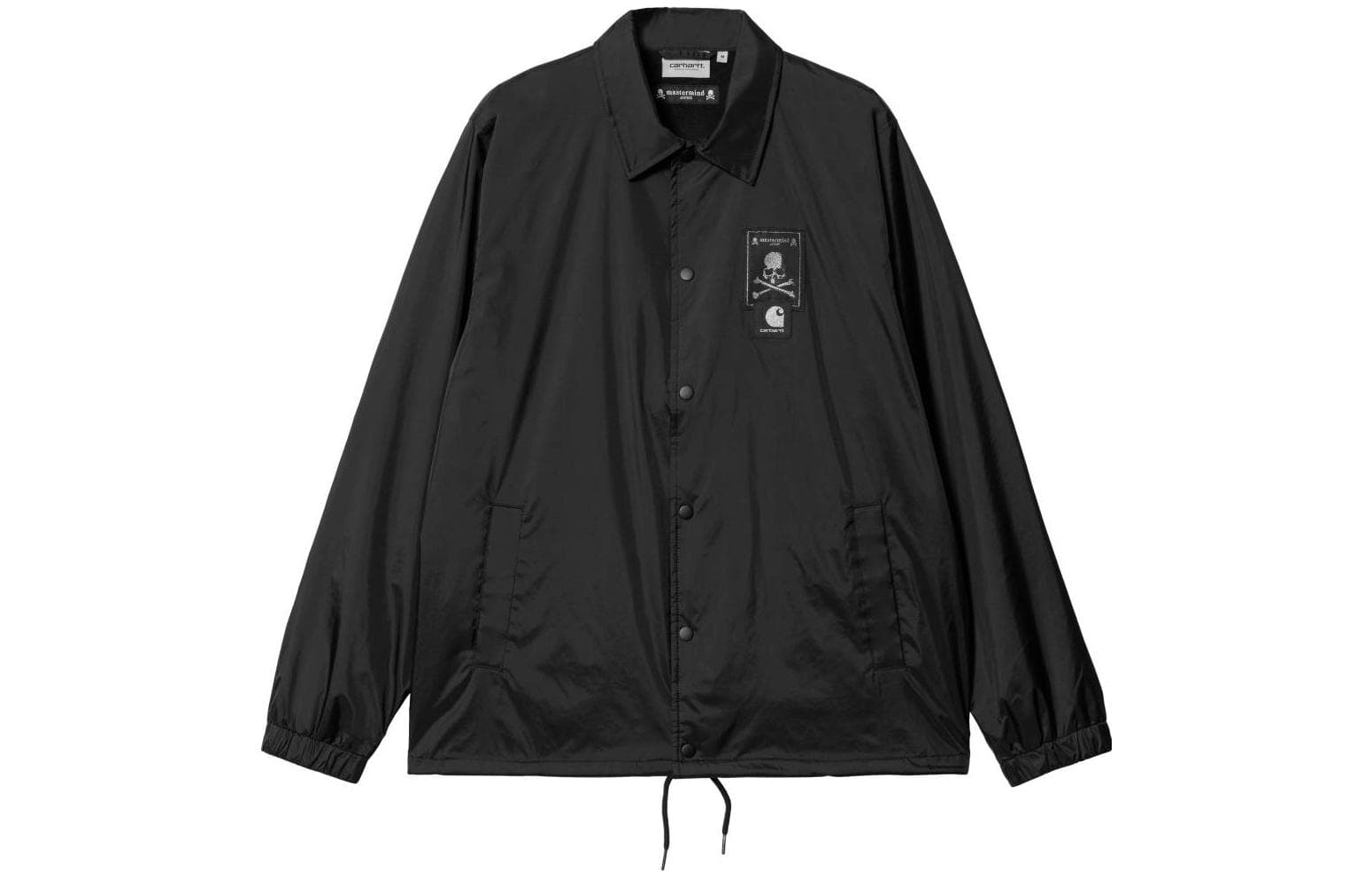Куртка Carhartt WIP x mastermind JAPAN - изображение 1