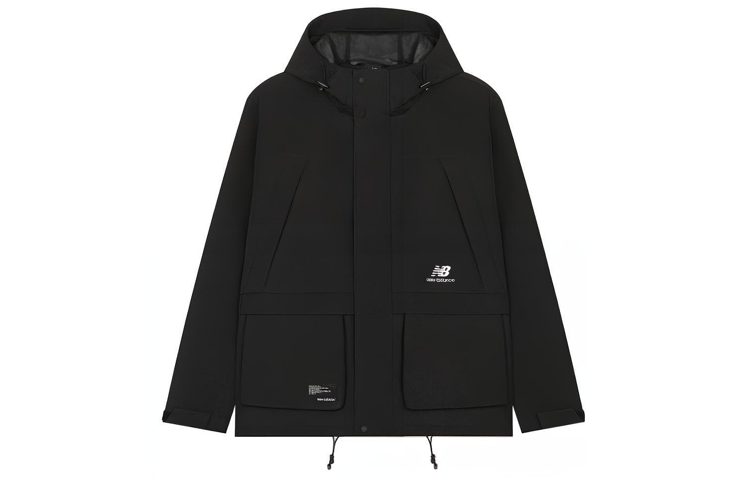 Куртка New Balance FW22 - изображение 1
