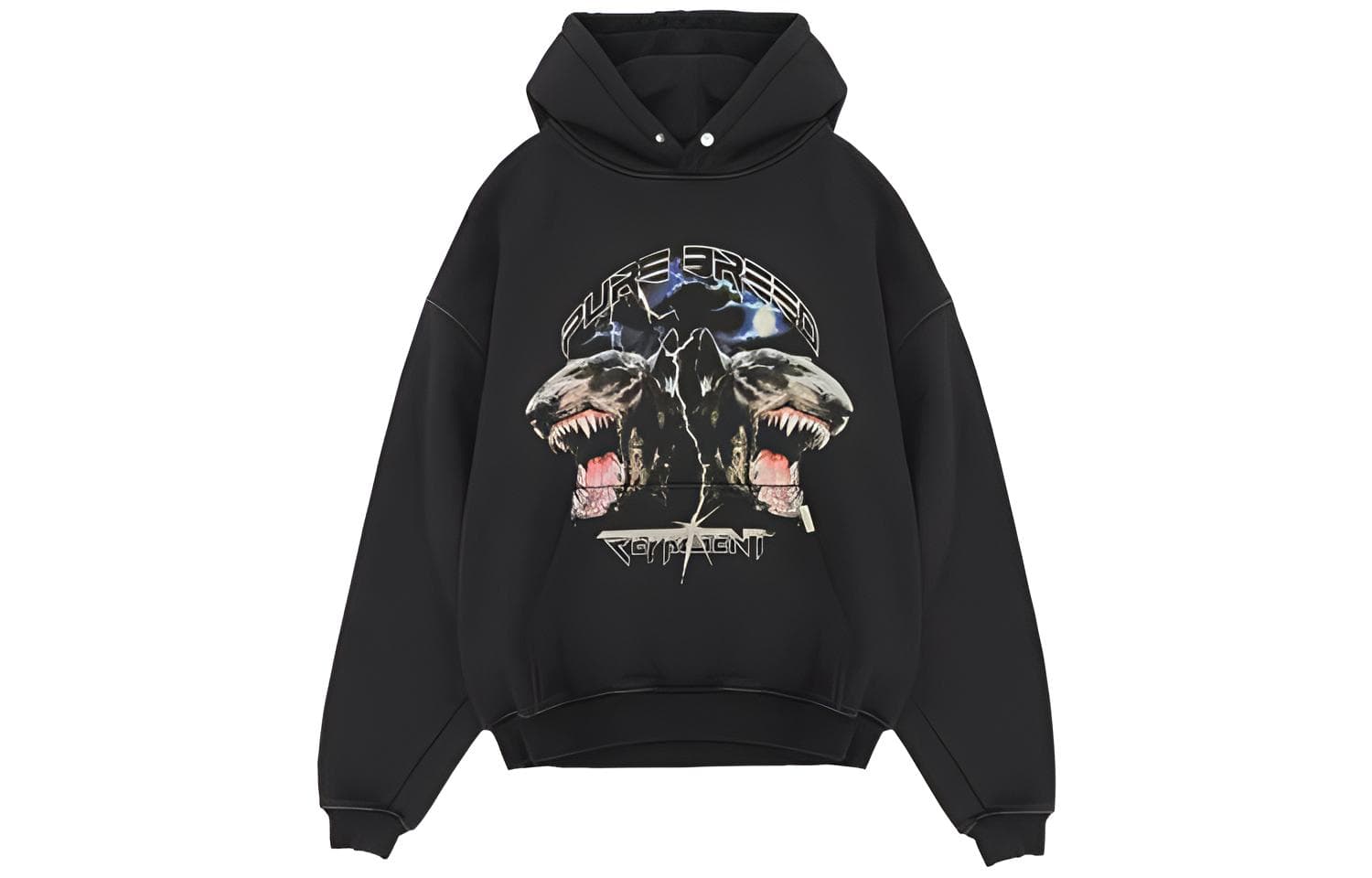 Худи REPRESENT FW22 - изображение 1