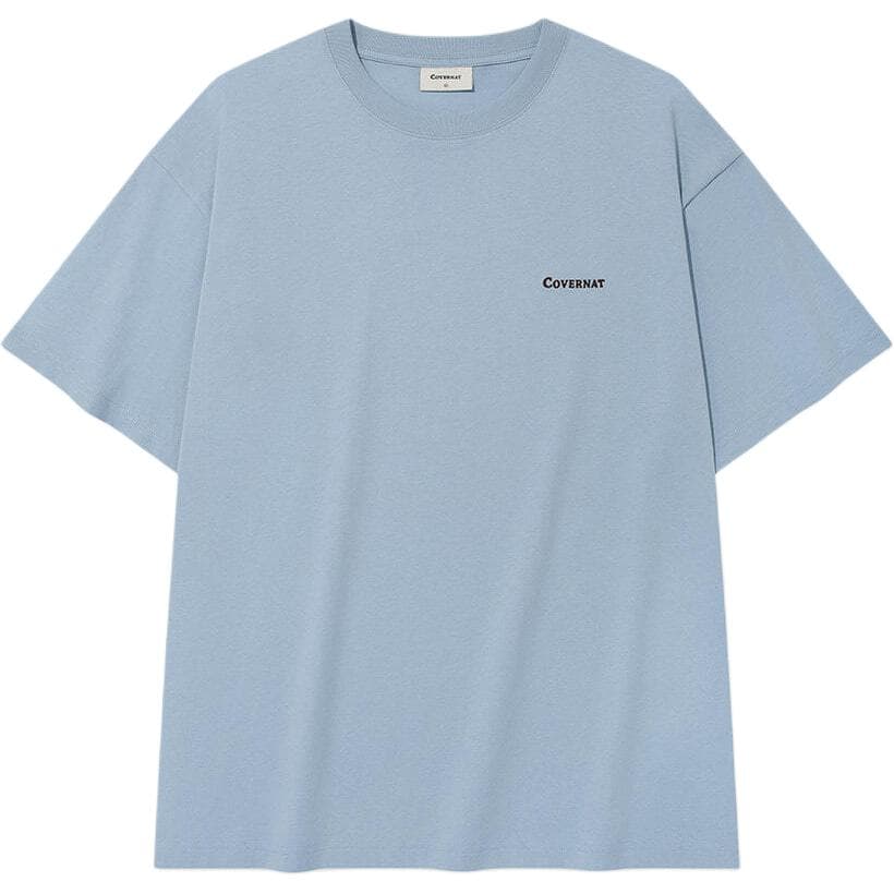 Футболка COVERNAT SS25 T - изображение 1