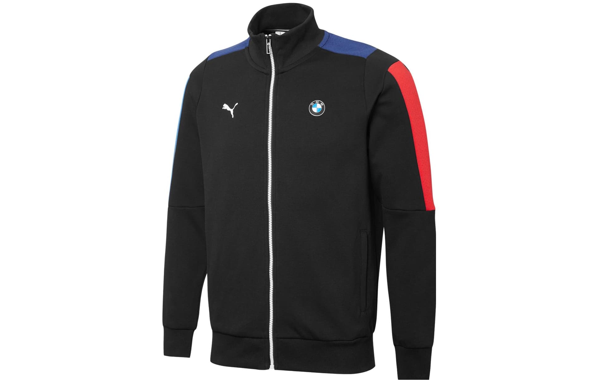 Куртка PUMA BMW SS22 - изображение 1