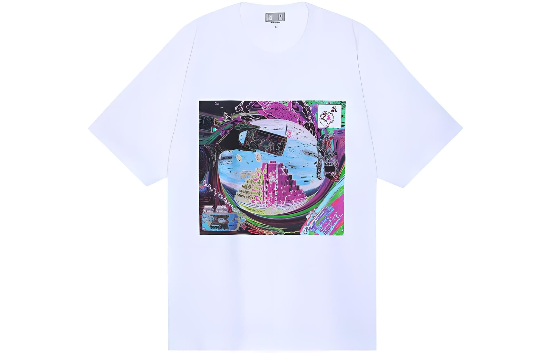 Футболка Cav Empt T - изображение 1