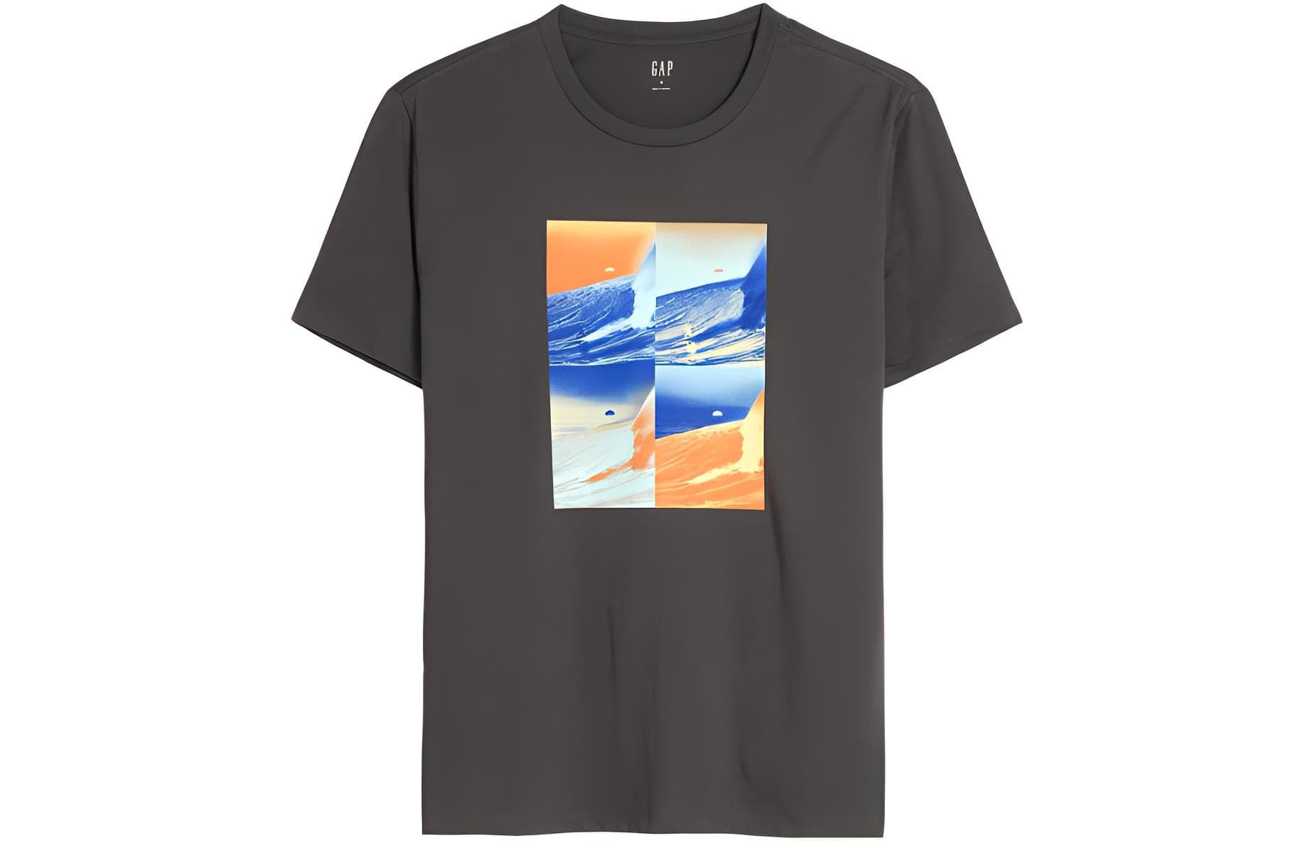 Футболка GAP T - изображение 1