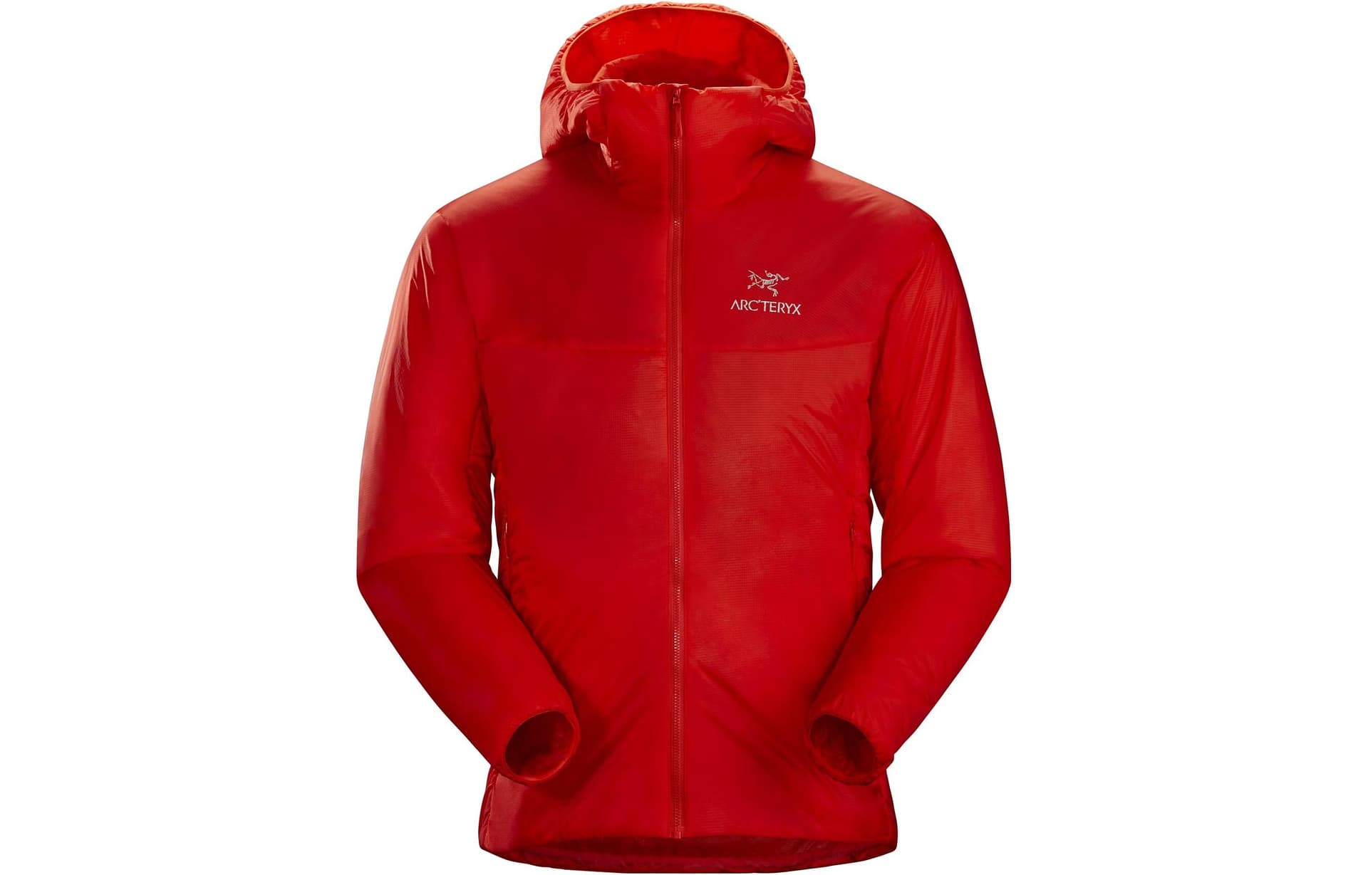 Куртка Arcteryx Nuclei FL Logo - изображение 1