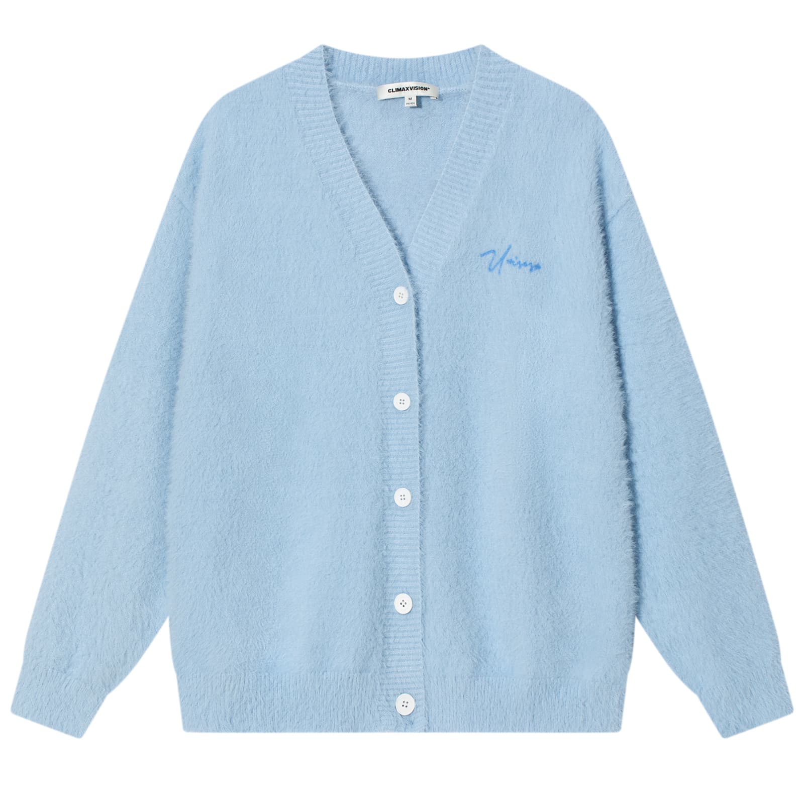 CLIMAX VISION Унисекс Трикотаж - изображение 1