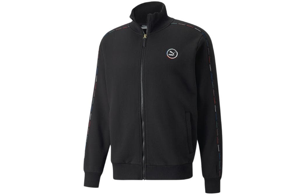 Куртка PUMA Logo - изображение 1