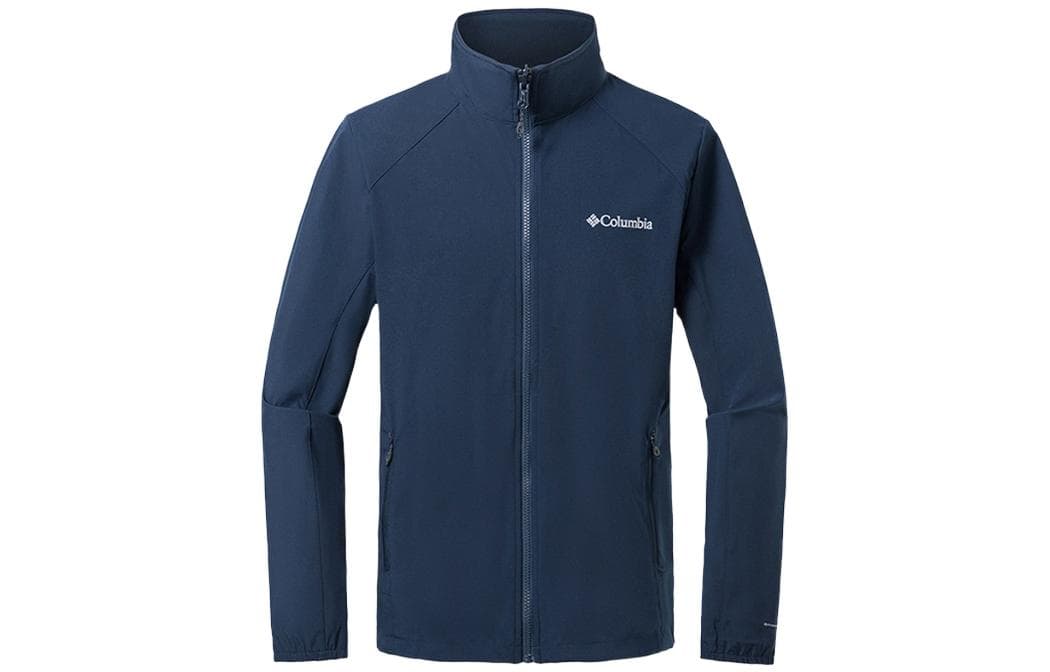 Куртка Columbia logo - изображение 1