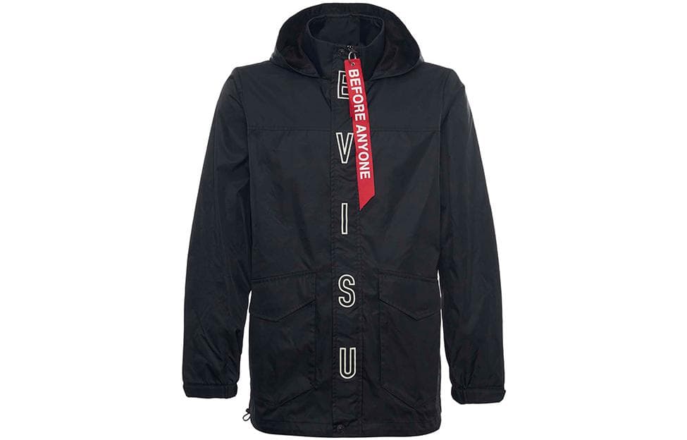 Куртка EVISU - изображение 1