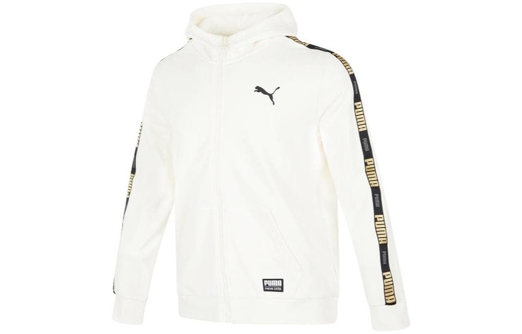 Куртка PUMA Logo - изображение 1