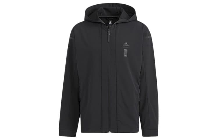 Куртка adidas Wj Mh Wv Wb - изображение 1