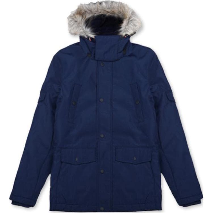 Куртка Tommy Hilfiger FW22 - изображение 1