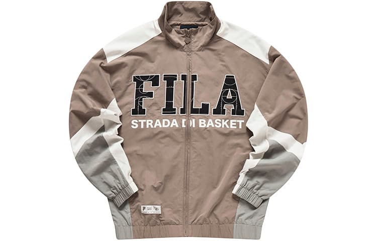 Куртка FILA FUSION Logo - изображение 1