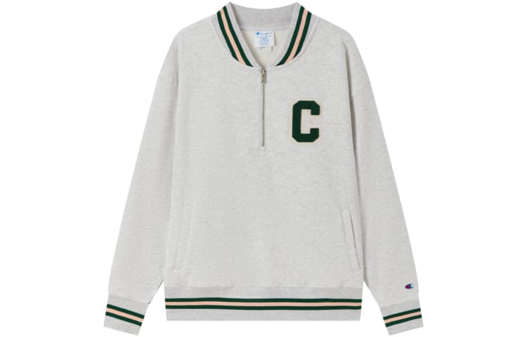 Куртка Champion FW22 c-logo - изображение 1