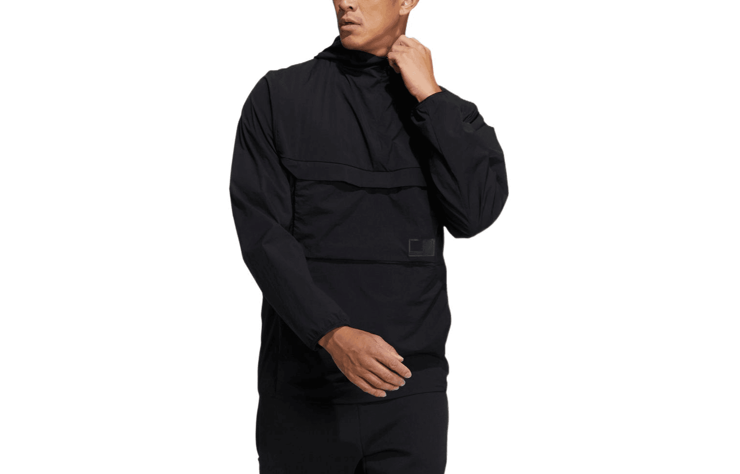 Куртка adidas - изображение 1