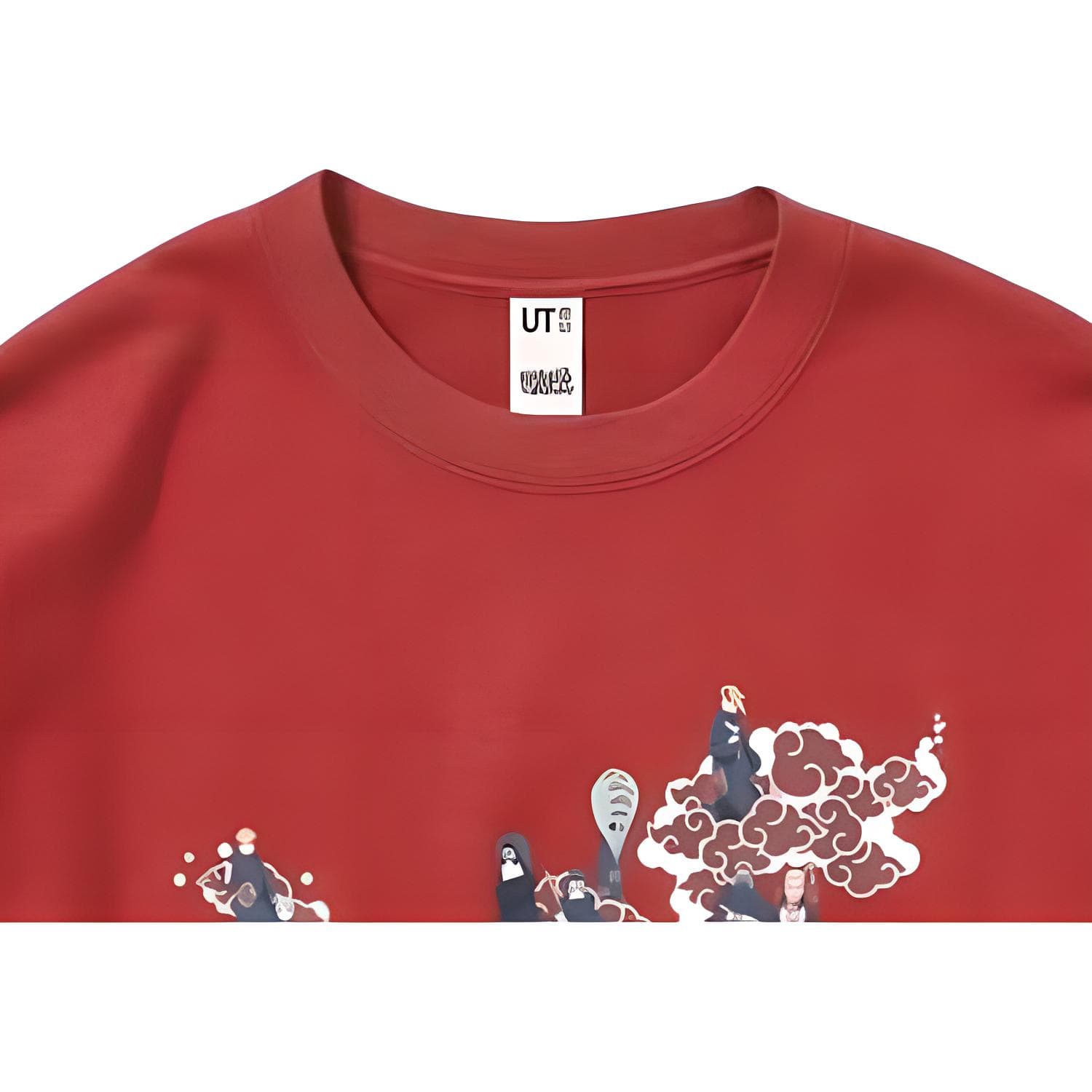 Худи UNIQLO x FW23 - изображение 1