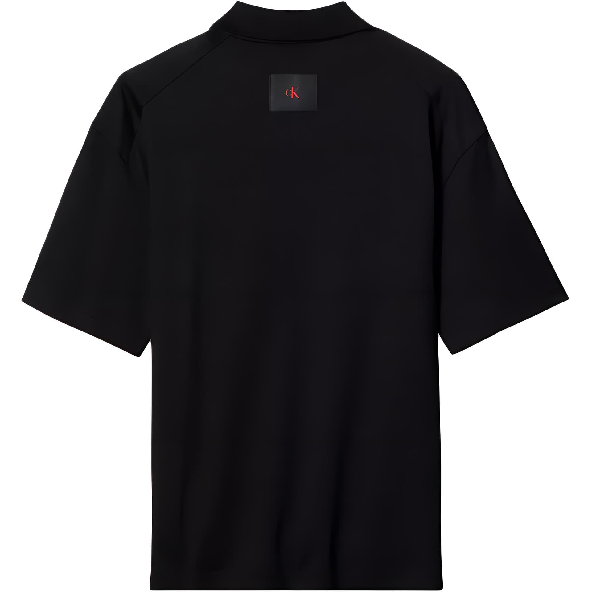 Поло CALVIN KLEIN Polo - изображение 2