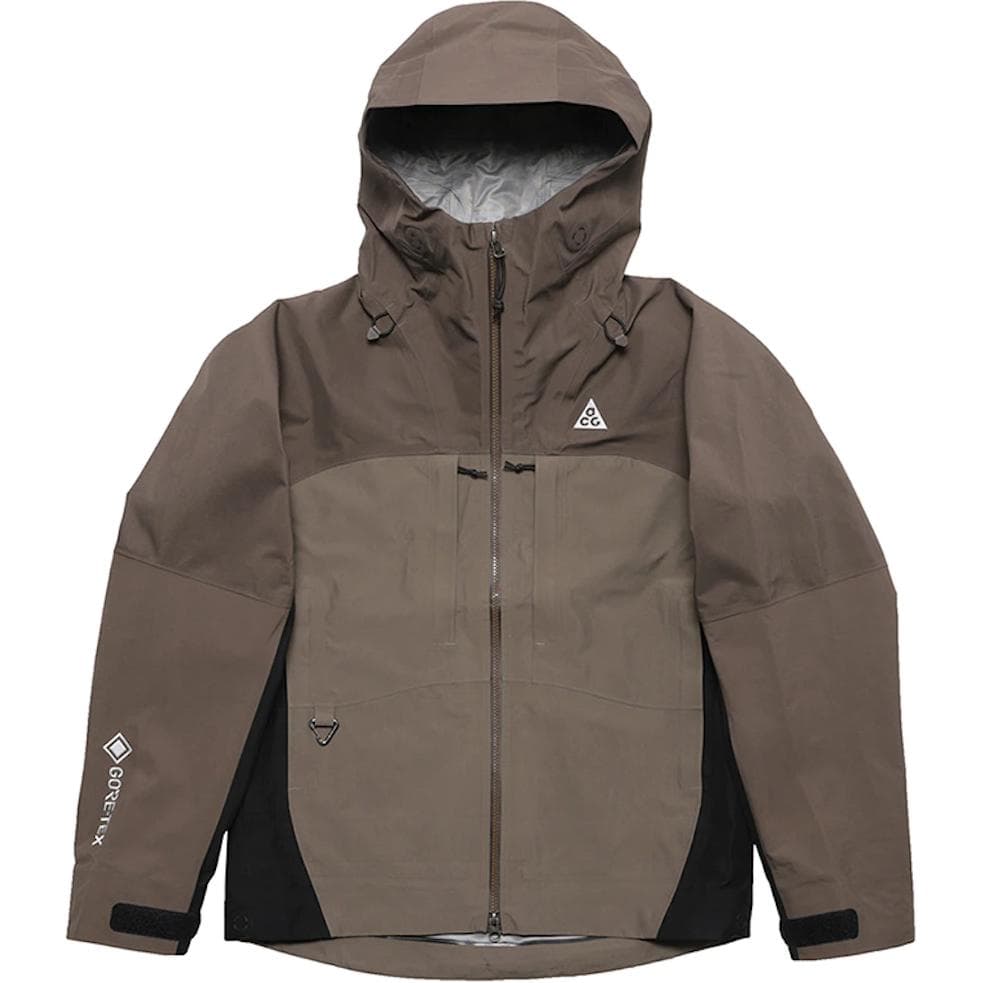 Куртка Nike ACG Olive Grey - изображение 1