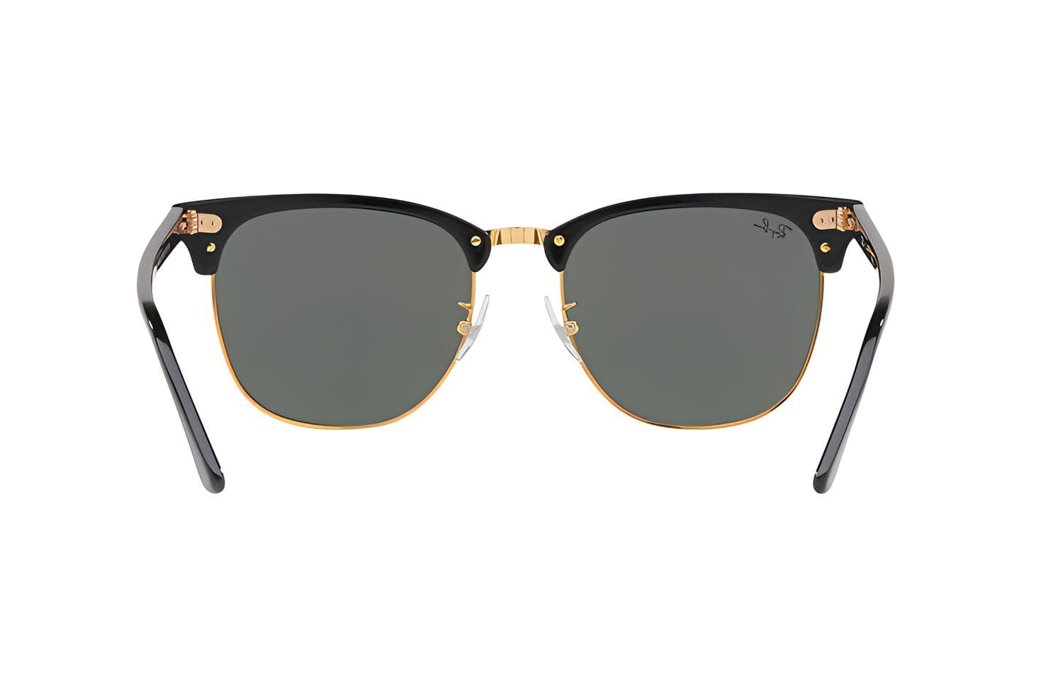 Солнцезащитные очки Ray-Ban - изображение 3