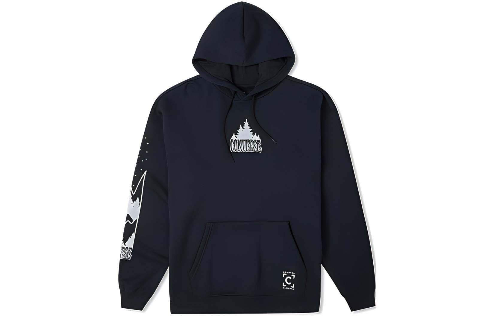 Худи Converse - изображение 1